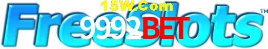 Games Directory 9992Bet
