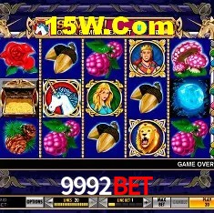 9992Bet Brasília - Jogo Features