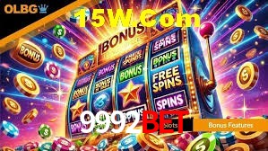 Slot Games 9992Bet
