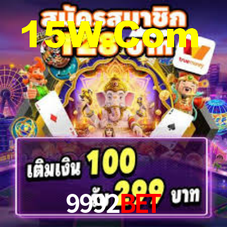 9992Bet: A Experiência de Casino com Jogos de Mesa ao Vivo
