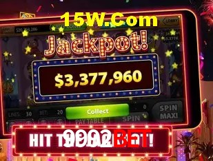 9992Bet Belo Horizonte - Jackpots