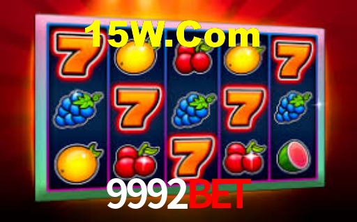 9992Bet Vip