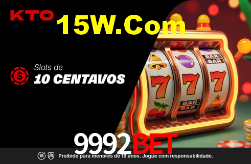 9992Bet Vip
