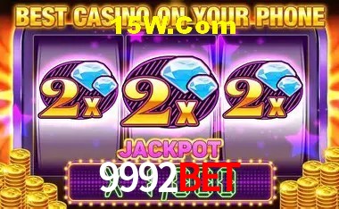 Experiência VIP 9992Bet