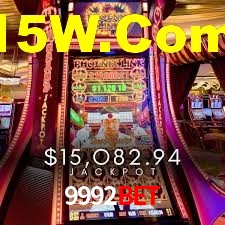 Welcome Bonus 9992Bet