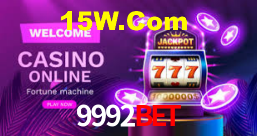 9992Bet Vip