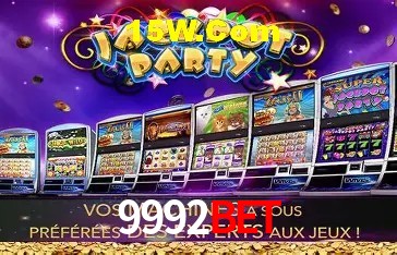 9992Bet Rio de Janeiro - Slot Strategy