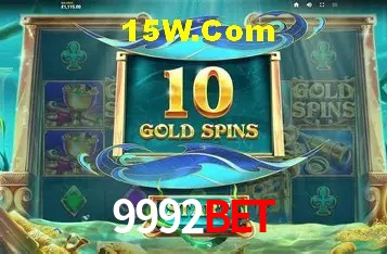 9992Bet Rio de Janeiro - Licenses