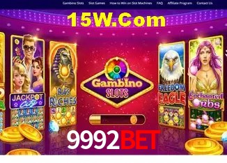 Ofertas Exclusivas 9992Bet