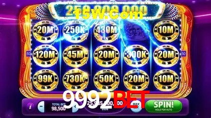 9992Bet Salvador - Strategy