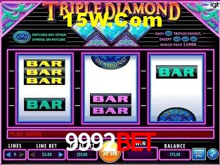 9992Bet Plataforma - Certificada MGA desde 2015
