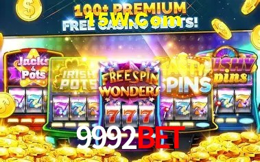 9992Bet Salvador - Support