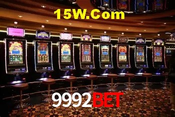 Login Seguro 9992Bet