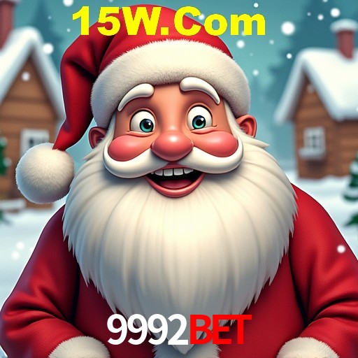 Seasonal Promotions 9992Bet