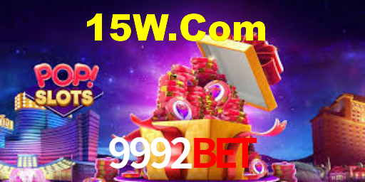 9992Bet Vip