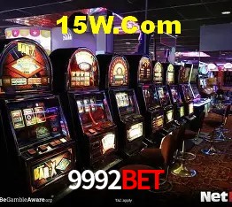 Diretório de Jogos 9992Bet