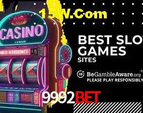 9992Bet Salvador - Promo Stats