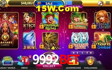 9992Bet - Winners Celebration