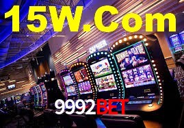 Welcome Bonus 9992Bet