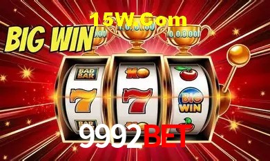 Promoções Sazonais 9992Bet