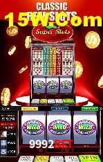 Especiais de Fim de Semana 9992Bet