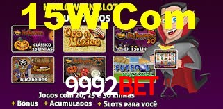 VIP Casino 9992Bet
