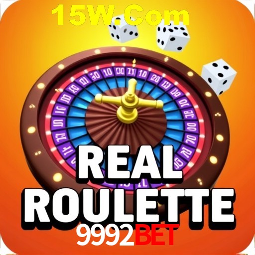 Descubra o Mundo do Cassino Online com 9992Bet