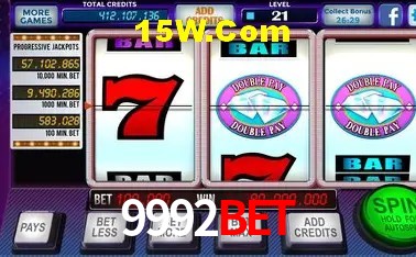 9992Bet - User Statistics