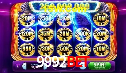 9992Bet Salvador - Football