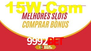 Live Casino 9992Bet