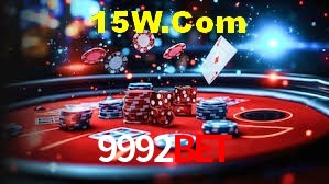 Game Providers 9992Bet