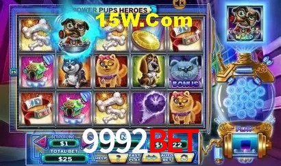 9992Bet Salvador - Football