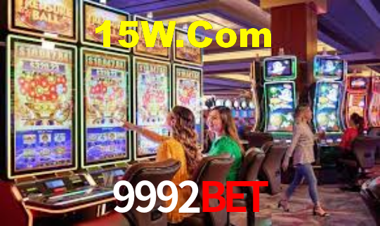 9992Bet.Com