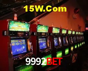 Integração de APIs 9992Bet