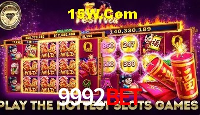 9992Bet São Paulo - Top Slots