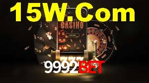 Roulette Table 9992Bet