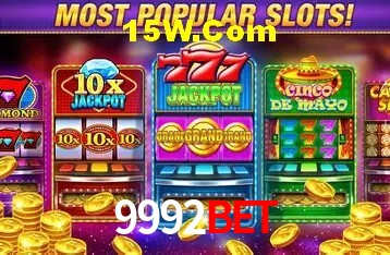 9992Bet Brasília - Jogo Features