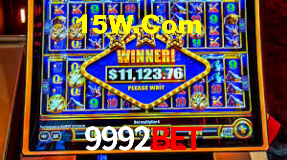 9992Bet Vip