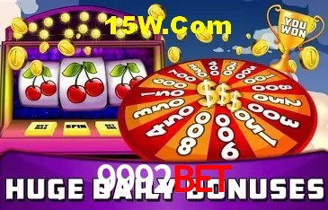 Tecnologia da Plataforma 9992Bet