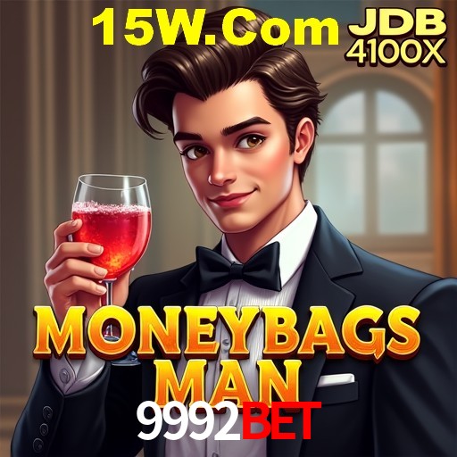 Interface do App 9992Bet
