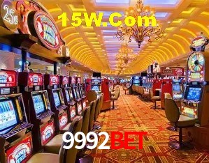 9992Bet - Análise de Mercados Esportivos