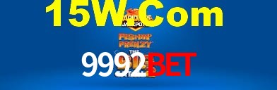 Blackjack Table 9992Bet
