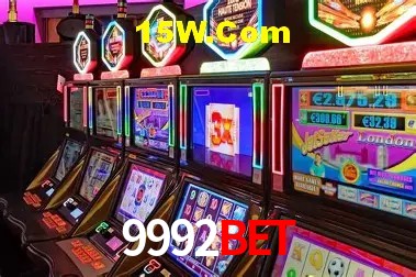 9992Bet - Security