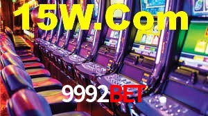9992Bet App Interface
