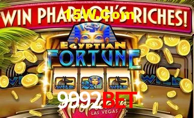 Jogos de Slot 9992Bet