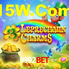 Welcome Bonus 9992Bet