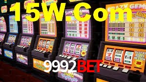Premium Interface 9992Bet