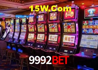 9992Bet São Paulo - Jogo Providers