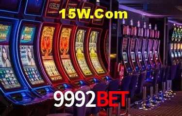 Estatísticas do Jogo 9992Bet