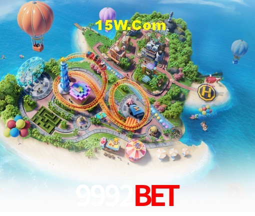Experiência VIP 9992Bet
